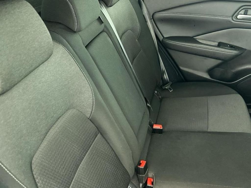 Used Nissan Qashqai 2022 for sale - 77145694: Photo 5