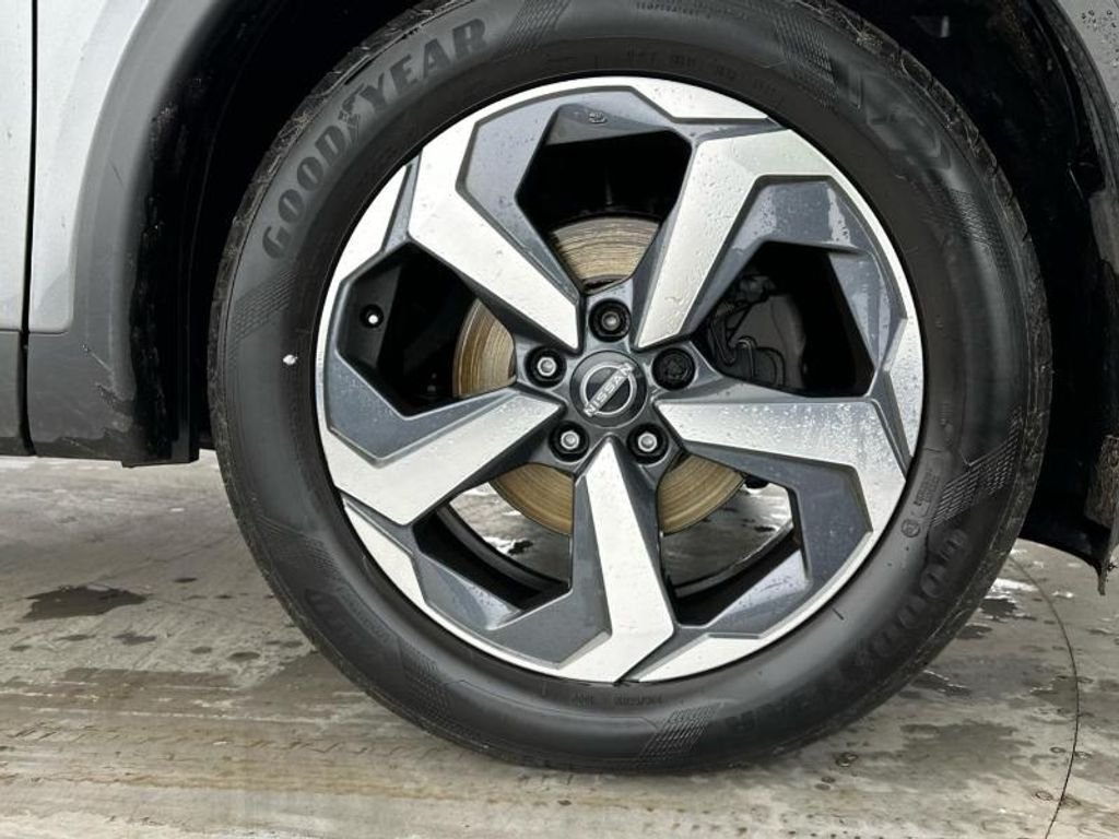 Used Nissan Qashqai 2022 for sale - 77145694: Photo 6