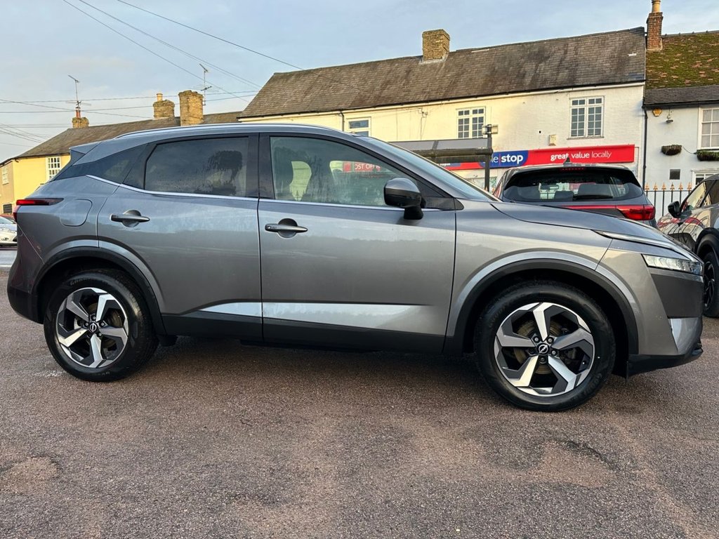 Used Nissan Qashqai 2022 for sale - 77145694: Photo 7