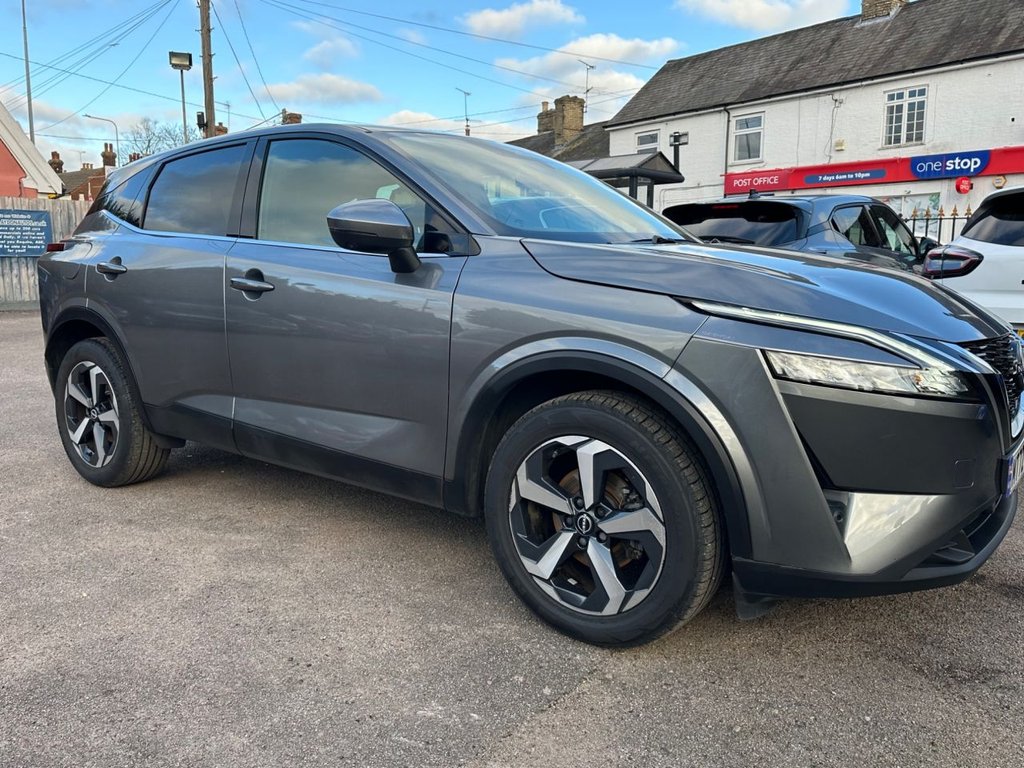 Used Nissan Qashqai 2022 for sale - 76914721: Photo 15