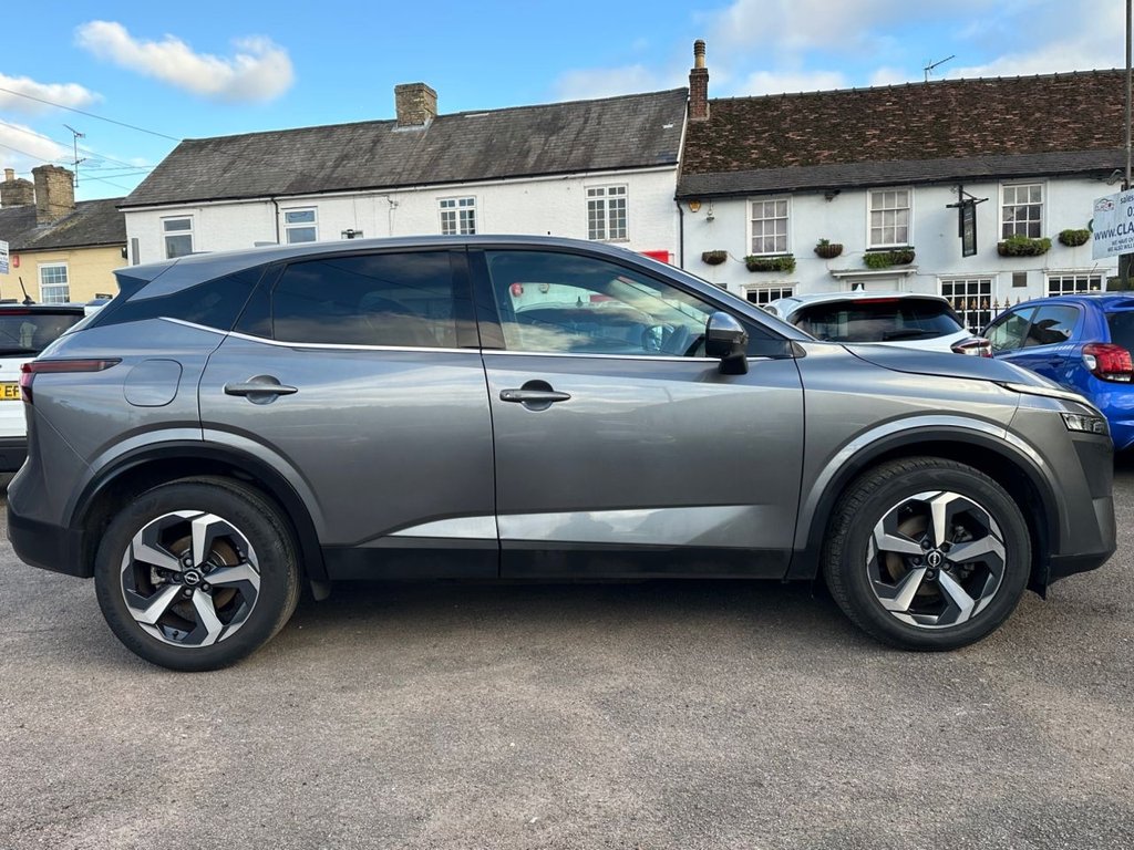 Used Nissan Qashqai 2022 for sale - 76914721: Photo 19