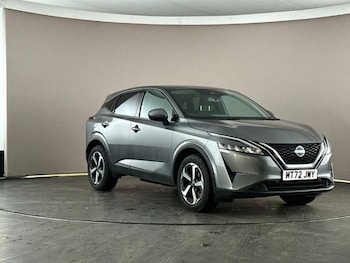Used Nissan Qashqai 2022 for sale - 76914721: Photo