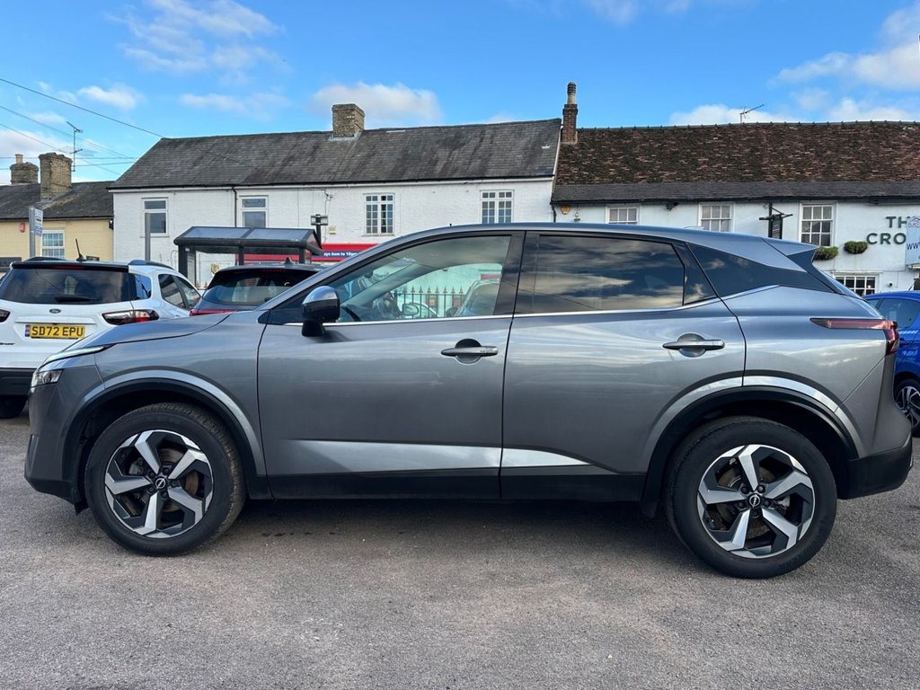 Used Nissan Qashqai 2022 for sale - 76914721: Photo 20
