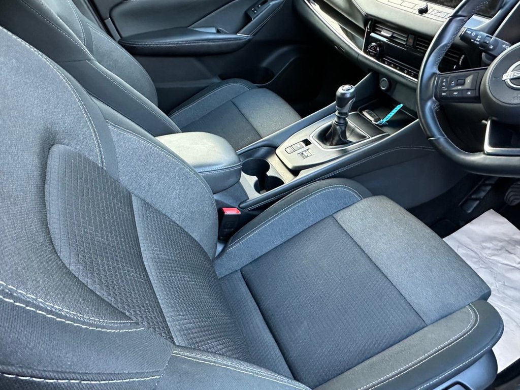 Used Nissan Qashqai 2022 for sale - 76914721: Photo 24