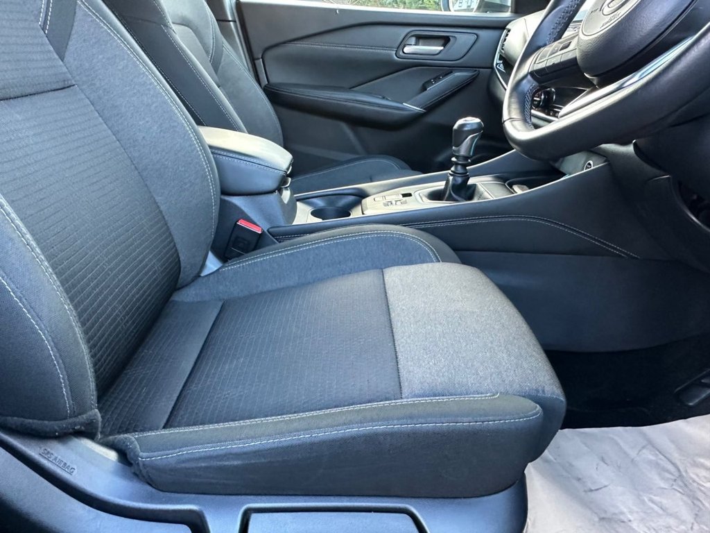 Used Nissan Qashqai 2022 for sale - 76914721: Photo 25