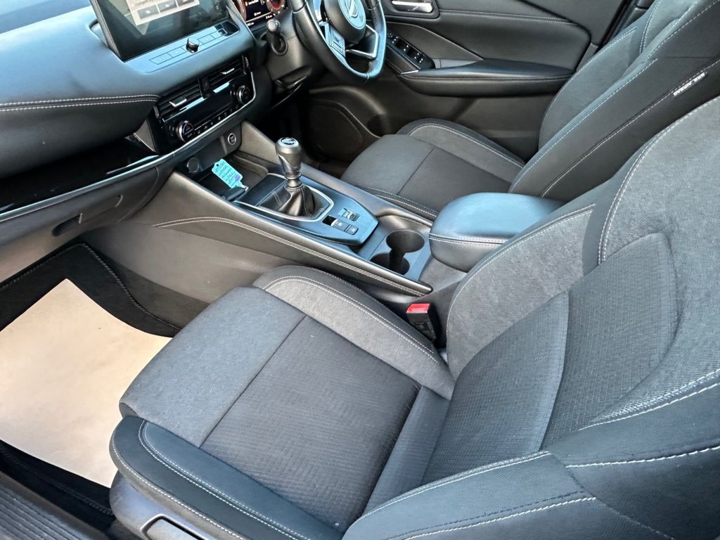 Used Nissan Qashqai 2022 for sale - 76914721: Photo 27