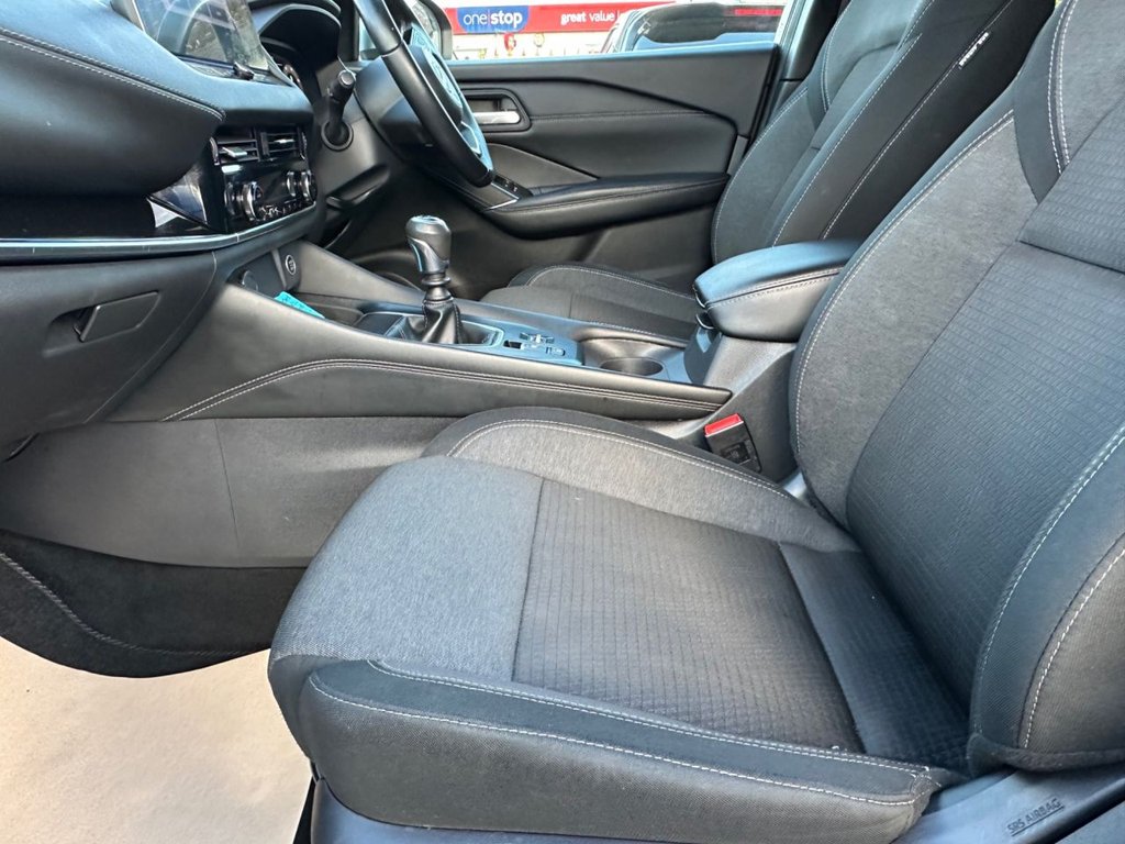 Used Nissan Qashqai 2022 for sale - 76914721: Photo 28