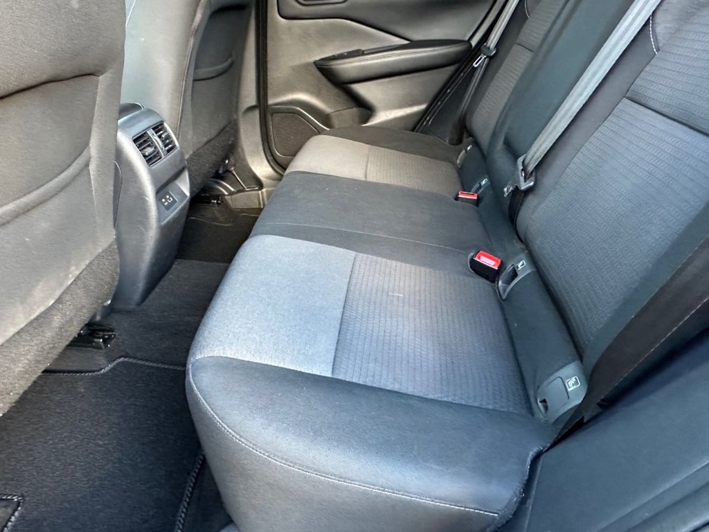 Used Nissan Qashqai 2022 for sale - 76914721: Photo 30