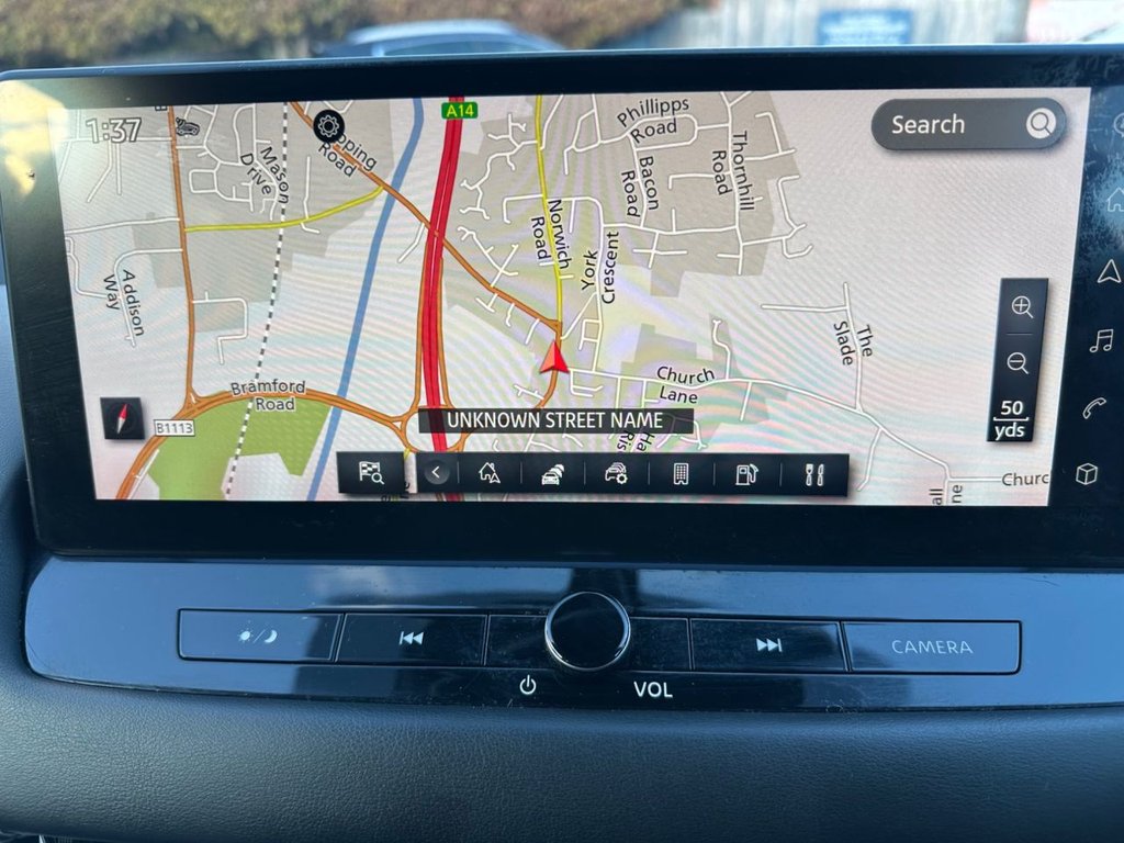 Used Nissan Qashqai 2022 for sale - 76914721: Photo 35