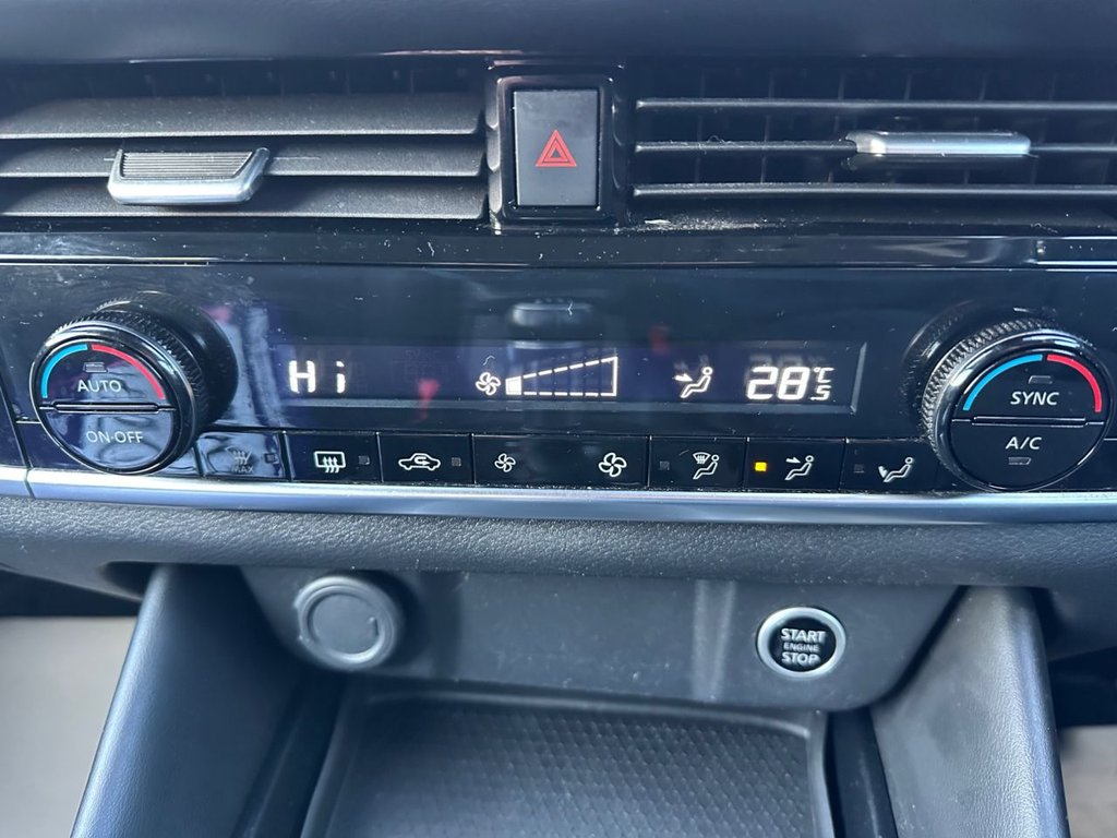 Used Nissan Qashqai 2022 for sale - 76914721: Photo 38