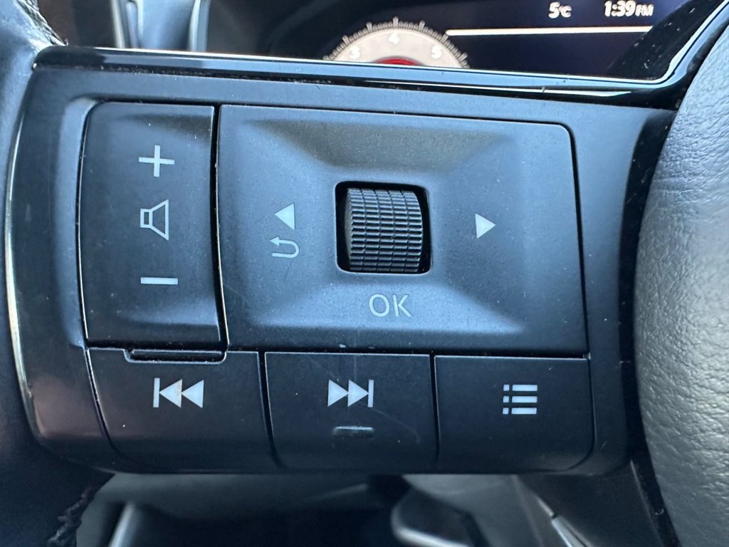 Used Nissan Qashqai 2022 for sale - 76914721: Photo 42