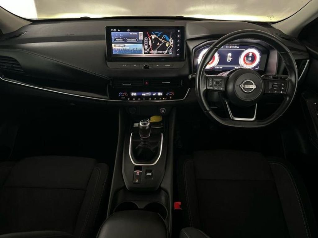 Used Nissan Qashqai 2022 for sale - 76914721: Photo 5