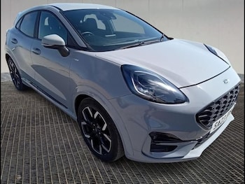Used Ford Puma 2023 for sale - 78575707: Photo