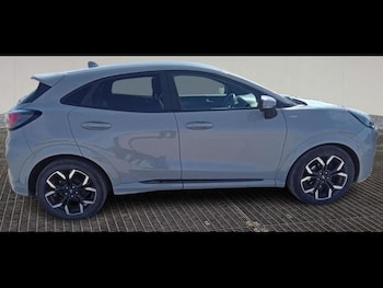 Used Ford Puma 2023 for sale - 78575707: Photo