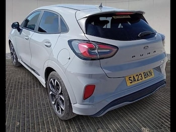 Used Ford Puma 2023 for sale - 78575707: Photo