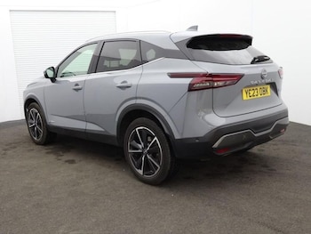 Used Ford Puma 2023 for sale - 78575707: Photo