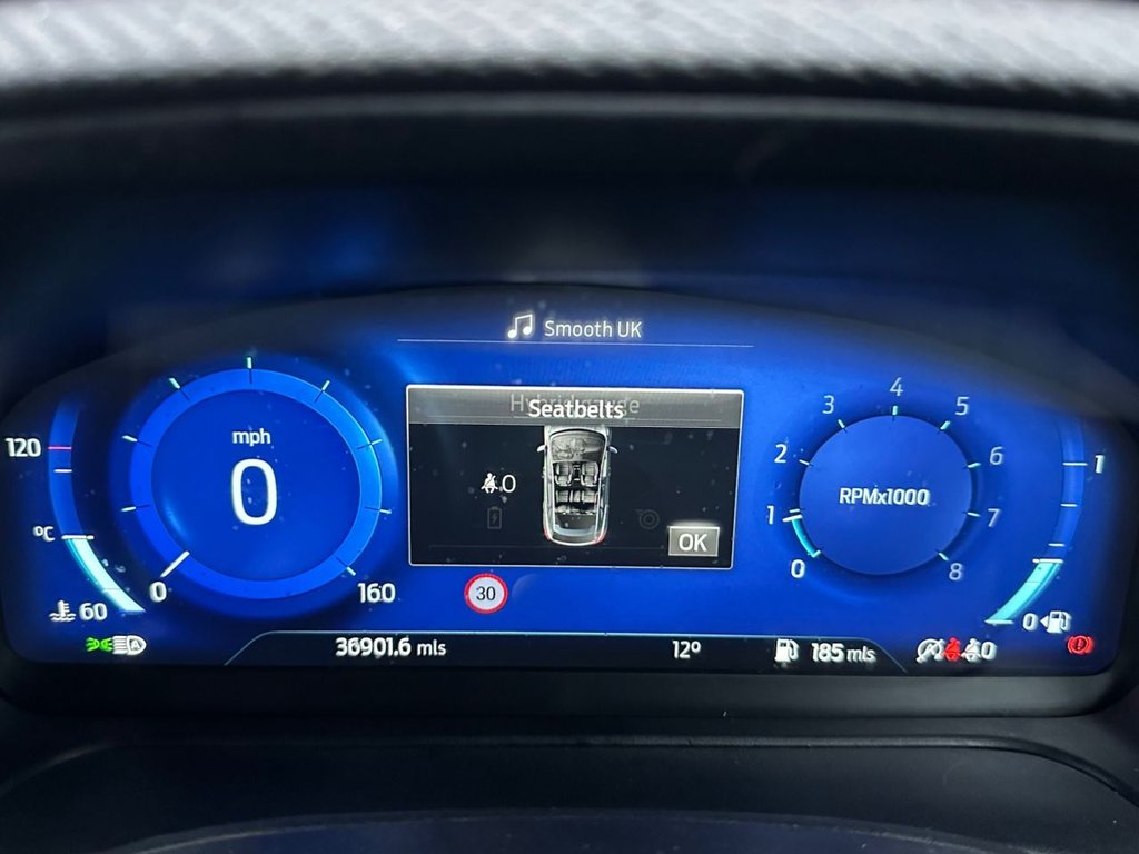 Used Ford Puma 2022 for sale - 76803716: Photo 18