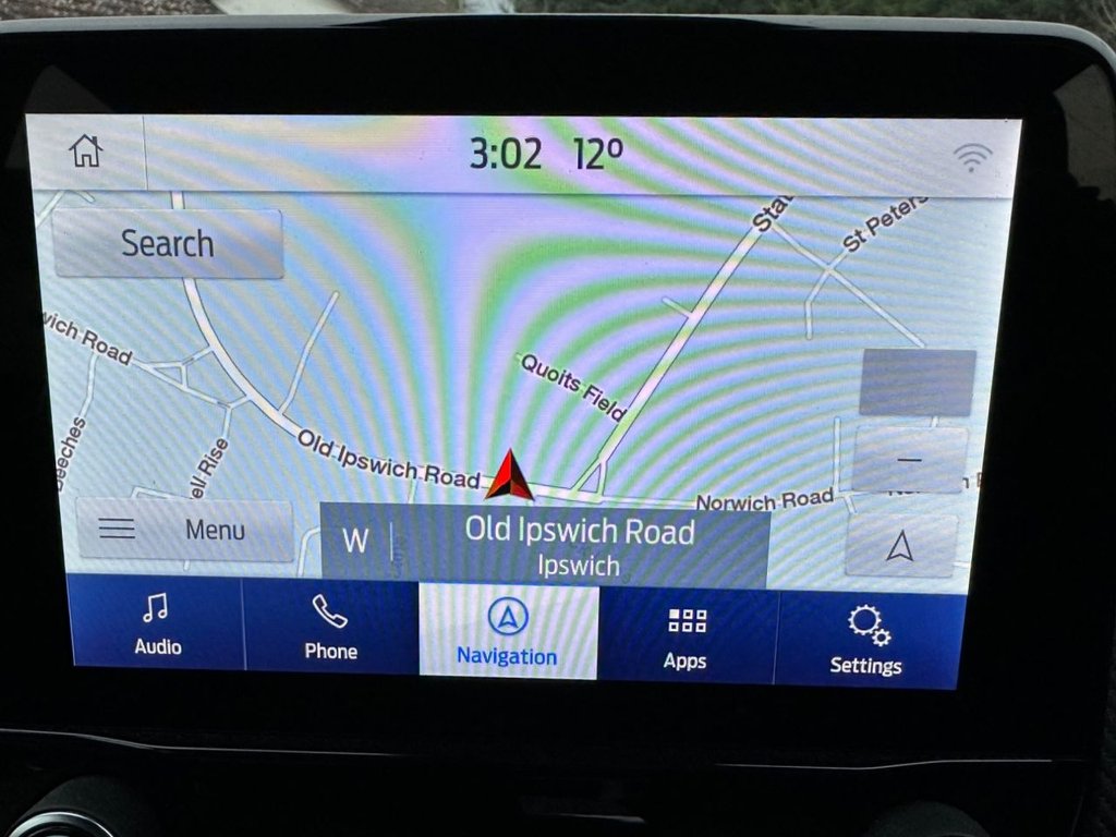 Used Ford Puma 2022 for sale - 76803716: Photo 19