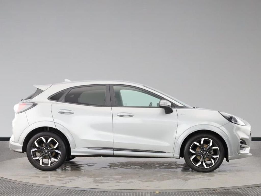 Used Ford Puma 2022 for sale - 76803716: Photo 2