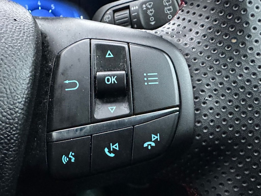 Used Ford Puma 2022 for sale - 76803716: Photo 20