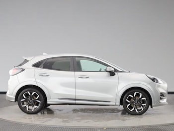 Used Ford Puma 2022 for sale - 76803716: Photo