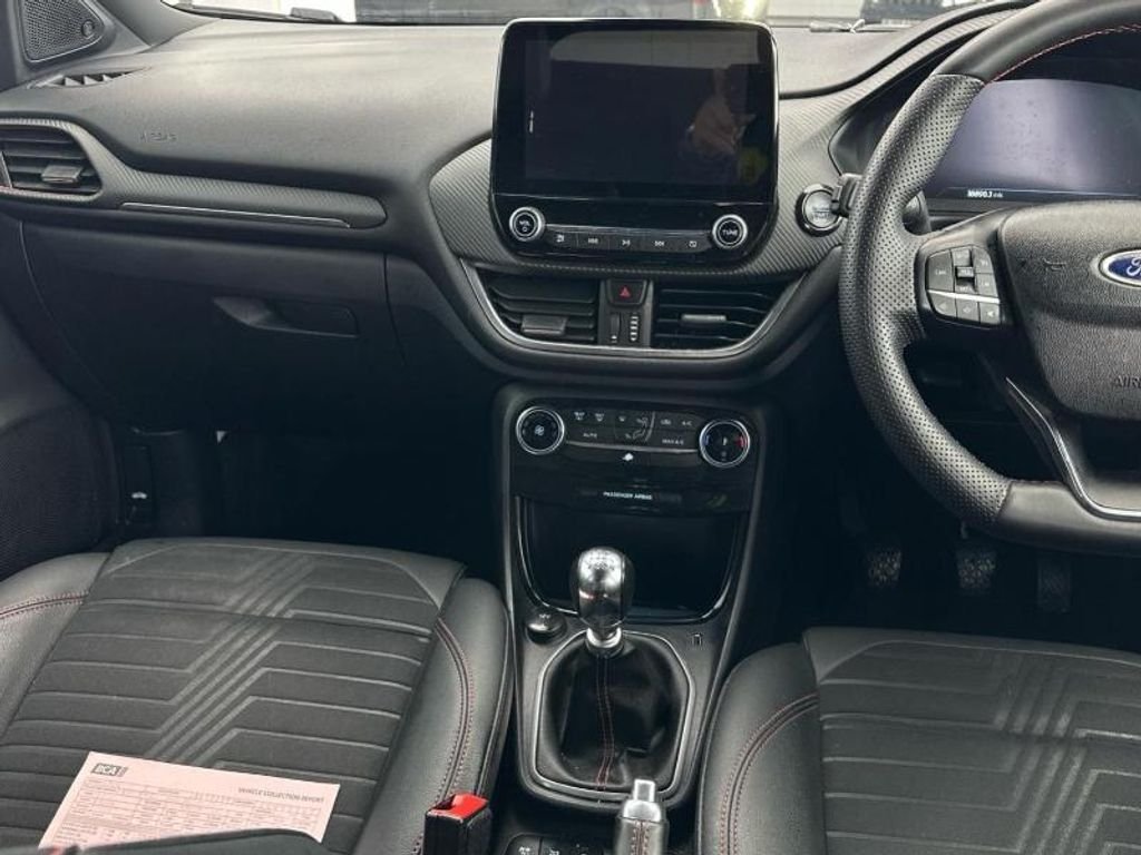 Used Ford Puma 2022 for sale - 76803716: Photo 3