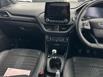 Used Ford Puma 2022 for sale - 76803716: Photo