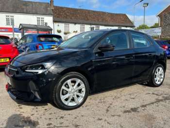 Used Vauxhall Corsa 2020 for sale - 74633276: Photo