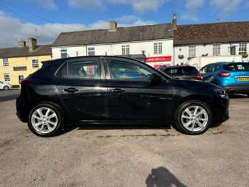 Used Vauxhall Corsa 2020 for sale - 74633276: Photo