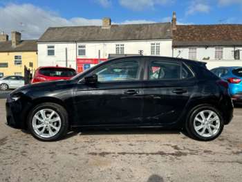 Used Vauxhall Corsa 2020 for sale - 74633276: Photo