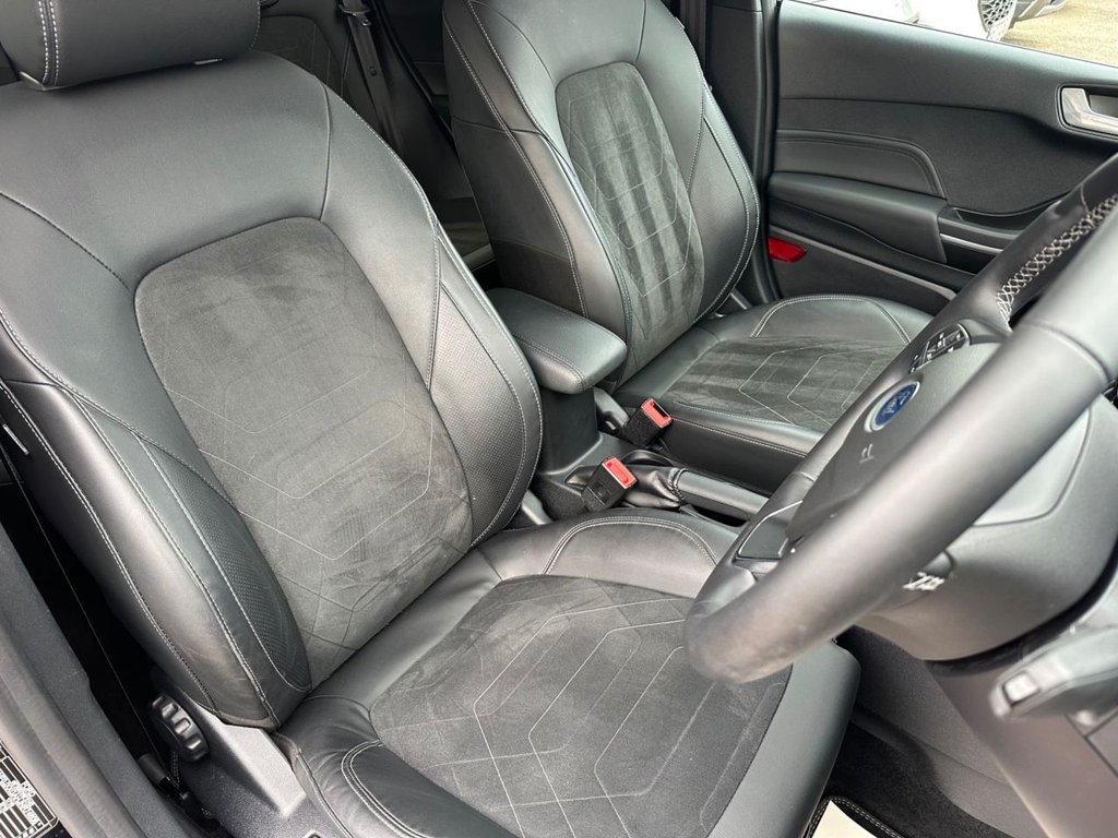 Used Ford Fiesta 2022 for sale - 77681015: Photo 24