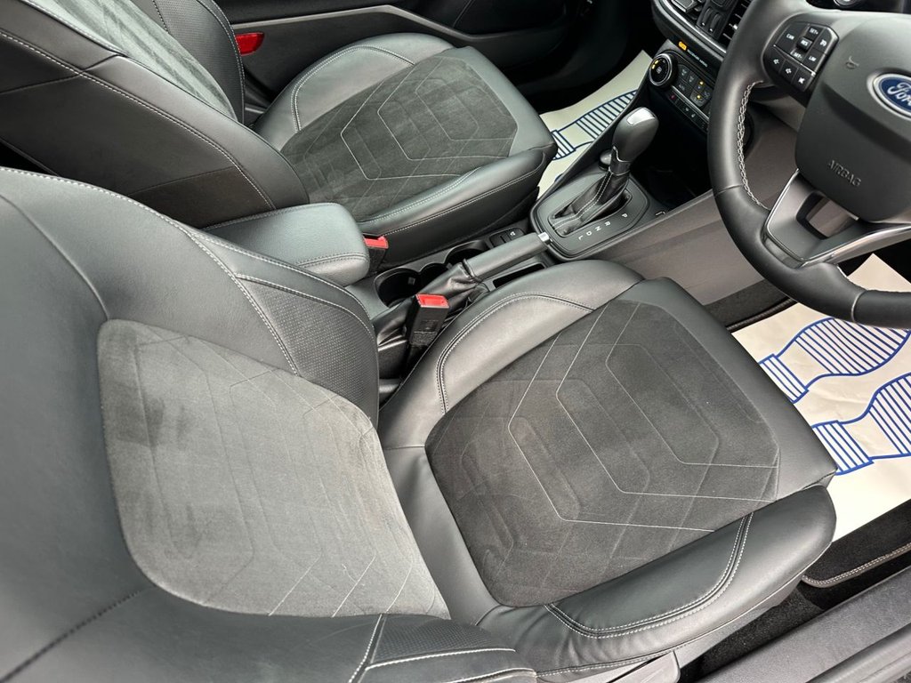 Used Ford Fiesta 2022 for sale - 77681015: Photo 25