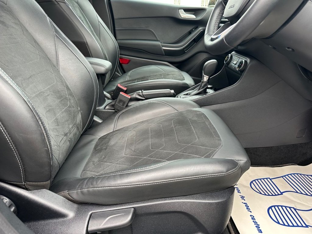 Used Ford Fiesta 2022 for sale - 77681015: Photo 26