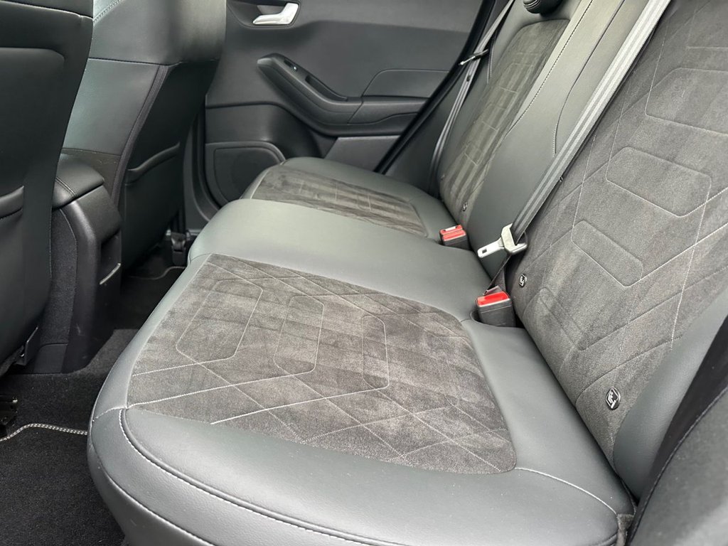 Used Ford Fiesta 2022 for sale - 77681015: Photo 27