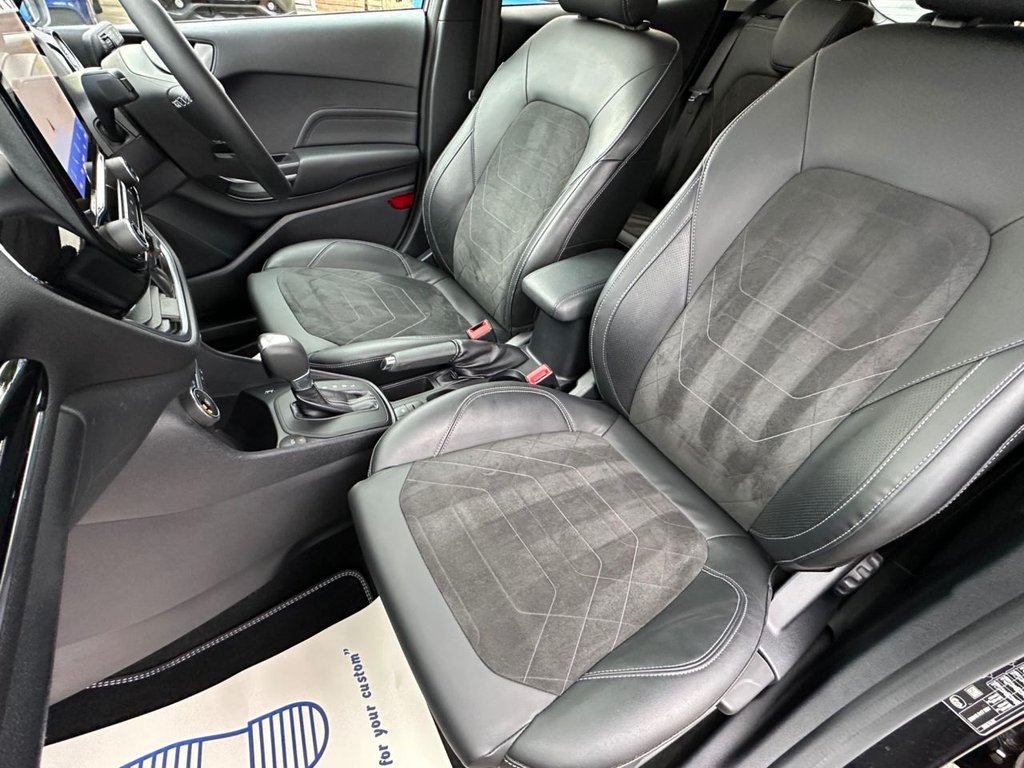 Used Ford Fiesta 2022 for sale - 77681015: Photo 31