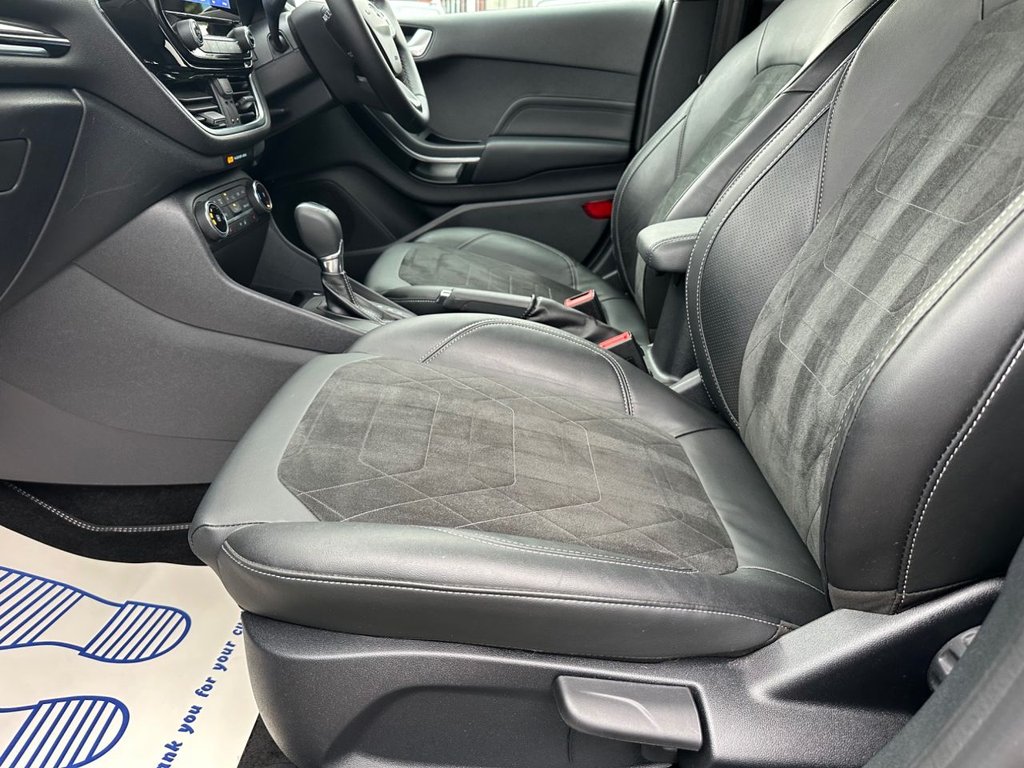 Used Ford Fiesta 2022 for sale - 77681015: Photo 32