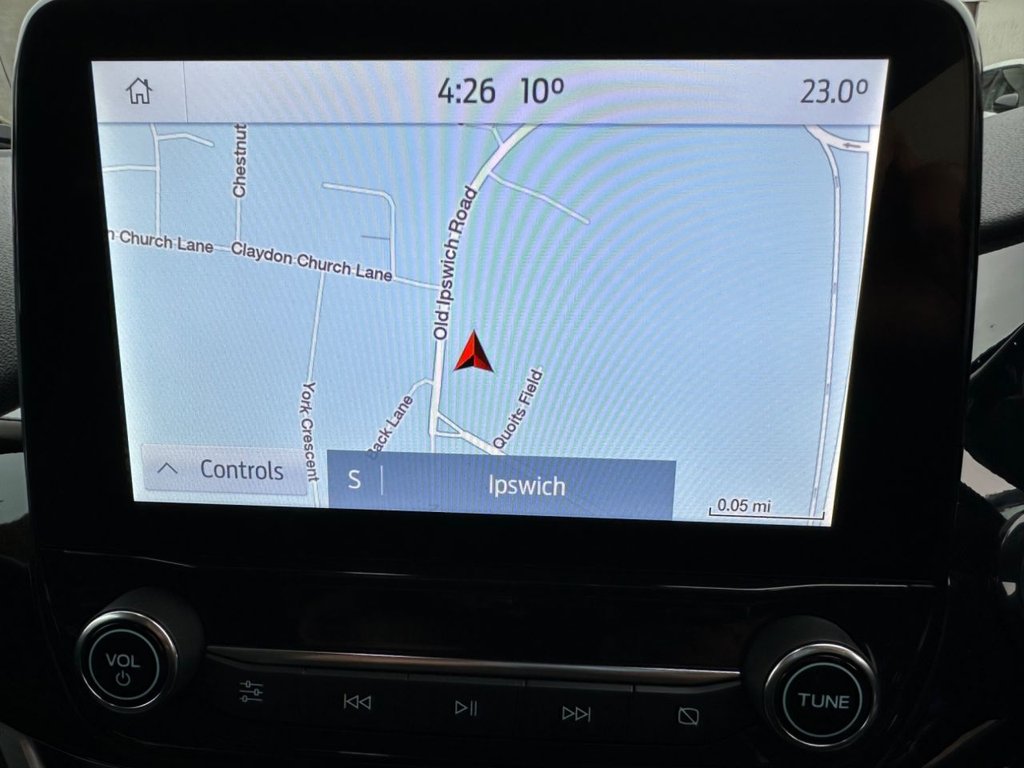 Used Ford Fiesta 2022 for sale - 77681015: Photo 36