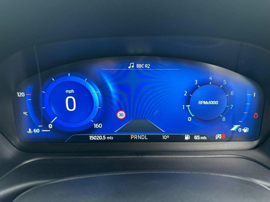 Used Ford Fiesta 2022 for sale - 77681015: Photo 37