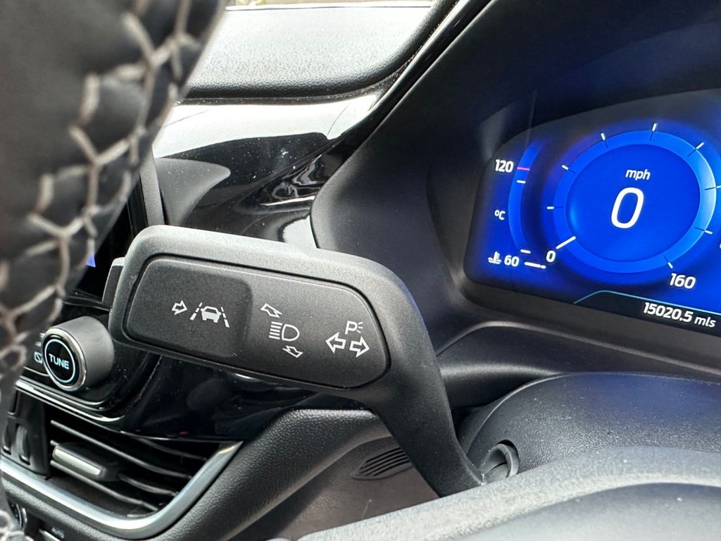 Used Ford Fiesta 2022 for sale - 77681015: Photo 38