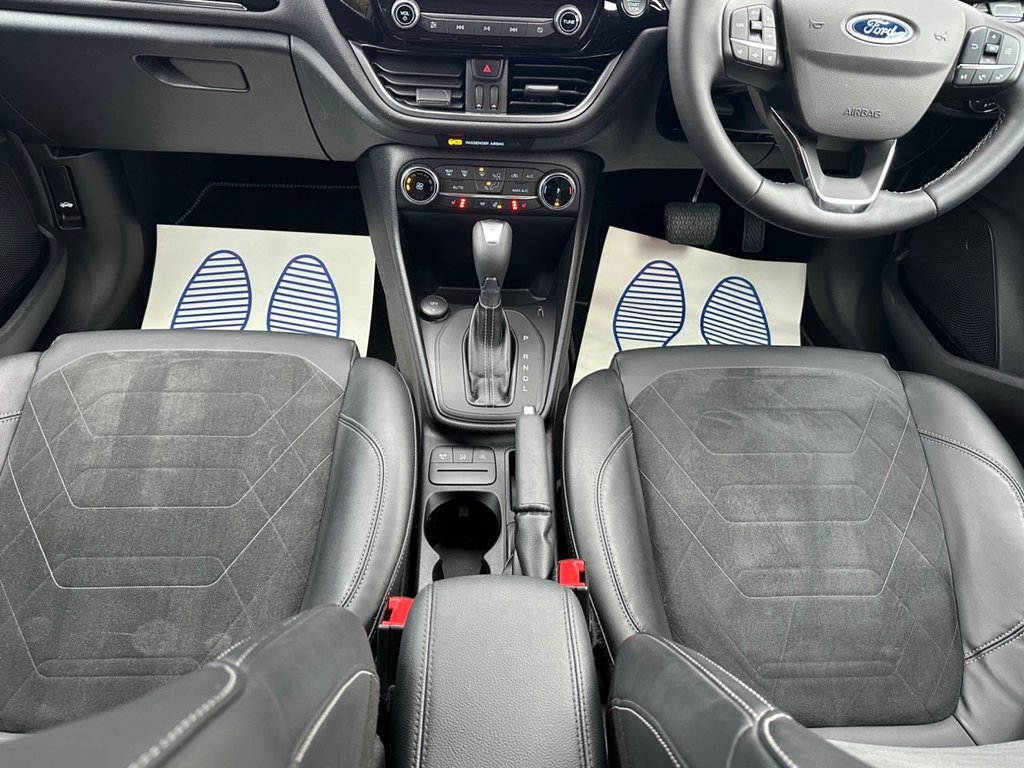 Used Ford Fiesta 2022 for sale - 77681015: Photo 45