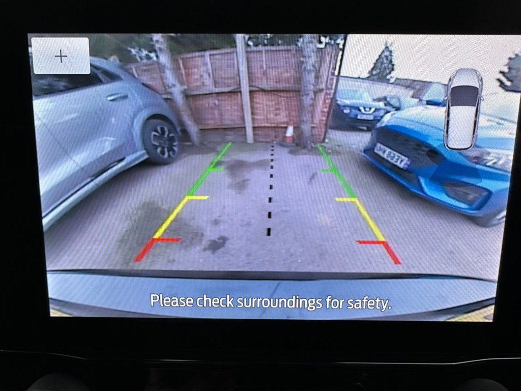 Used Ford Fiesta 2022 for sale - 77681015: Photo 46