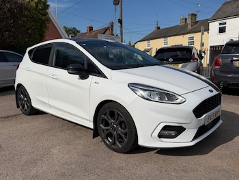 Used Ford Fiesta 2019 for sale - 79182746: Photo