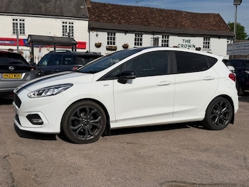 Used Ford Fiesta 2019 for sale - 79182746: Photo
