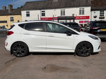 Used Ford Fiesta 2019 for sale - 79182746: Photo