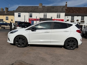 Used Ford Fiesta 2019 for sale - 79182746: Photo