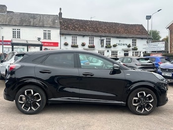 Used Ford Puma 2022 for sale - 76202987: Photo