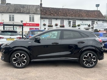 Used Ford Puma 2022 for sale - 76202987: Photo