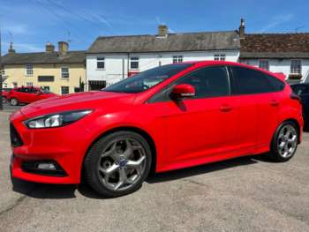 Used Ford Focus 2015 for sale - 75042475: Photo