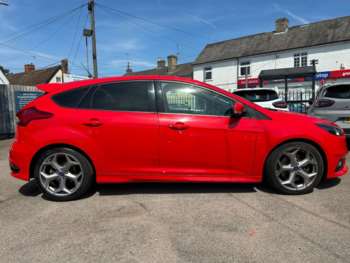 Used Ford Focus 2015 for sale - 75042475: Photo