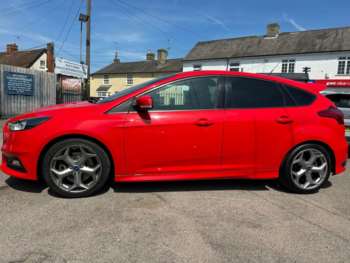 Used Ford Focus 2015 for sale - 75042475: Photo